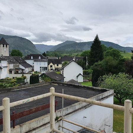 Apartamento Le Loubens Arette Exterior foto