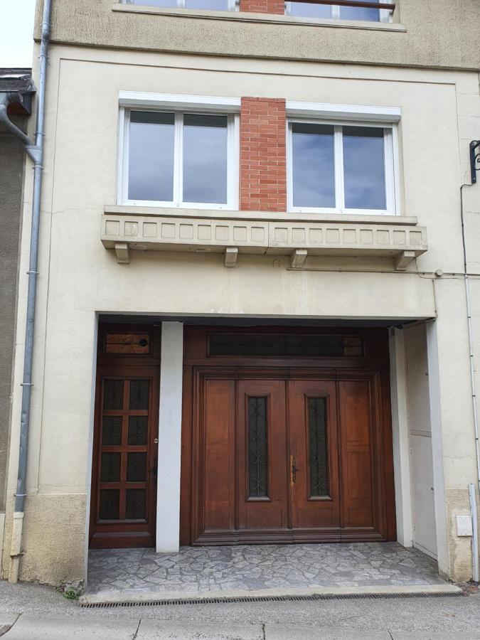 Apartamento Le Loubens Arette Exterior foto