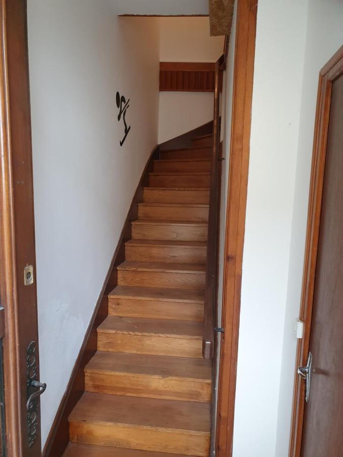 Apartamento Le Loubens Arette Exterior foto
