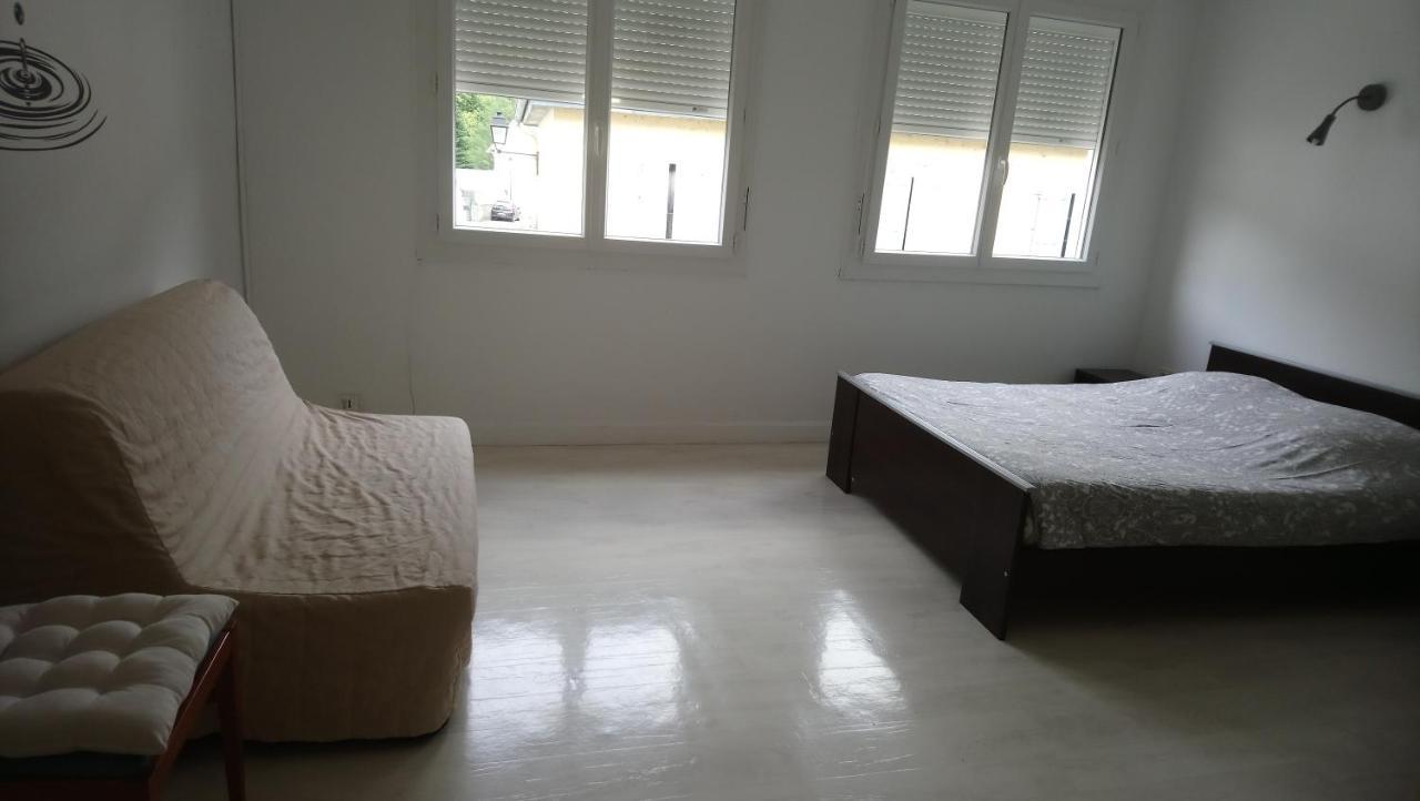Apartamento Le Loubens Arette Exterior foto