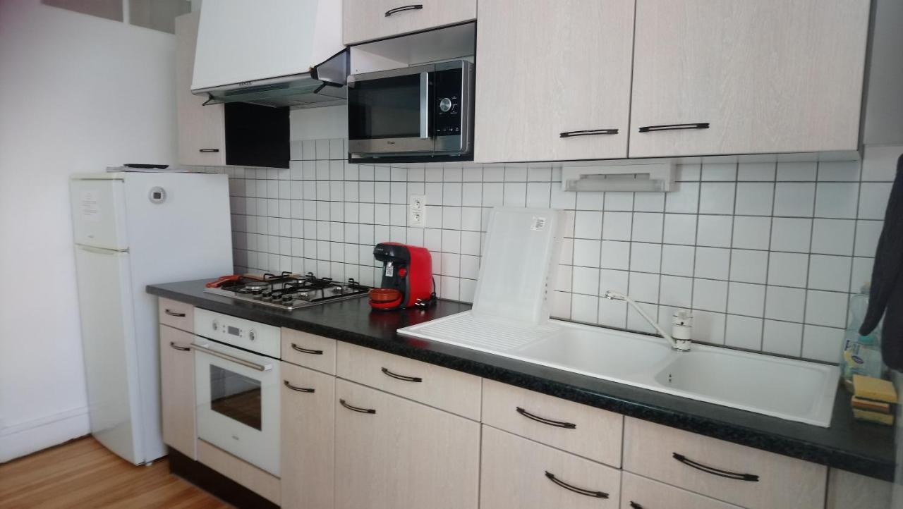 Apartamento Le Loubens Arette Exterior foto